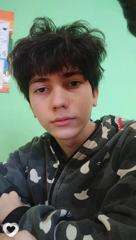 Тимур, 21, Москве — анкета №4540594