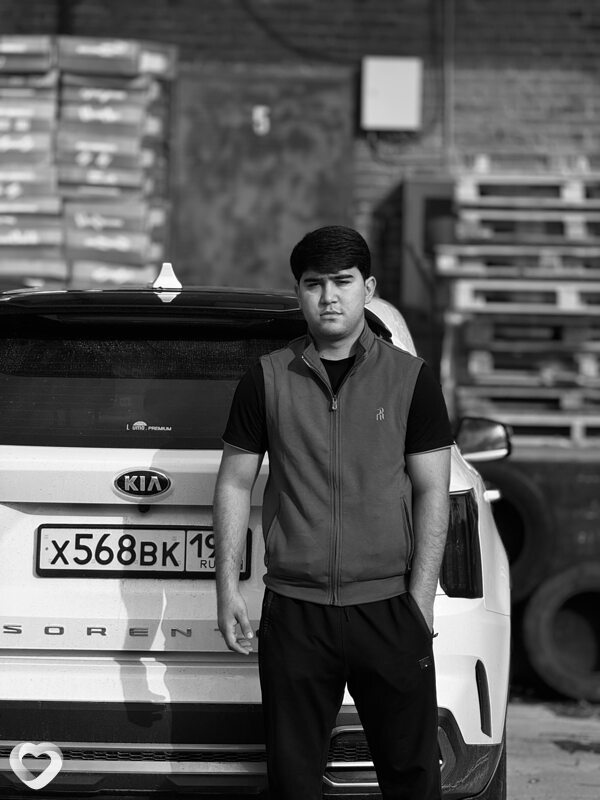 Maga, 19, Екатеринбурге — анкета №4540596
