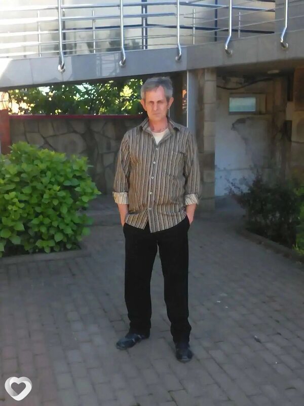 Александр, 56, Сочи — анкета №4540465