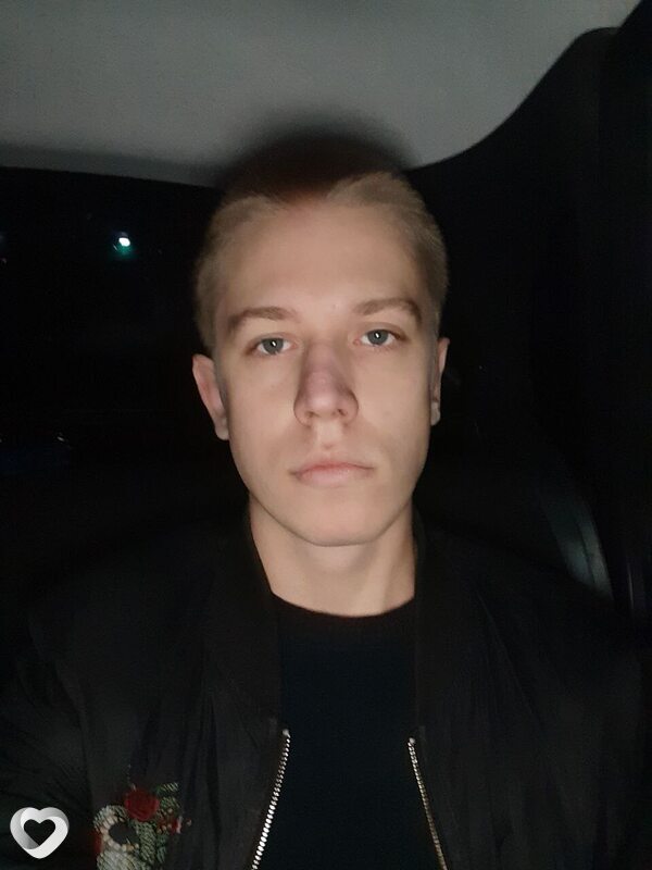 Василий, 25, Кирове — анкета №4540481