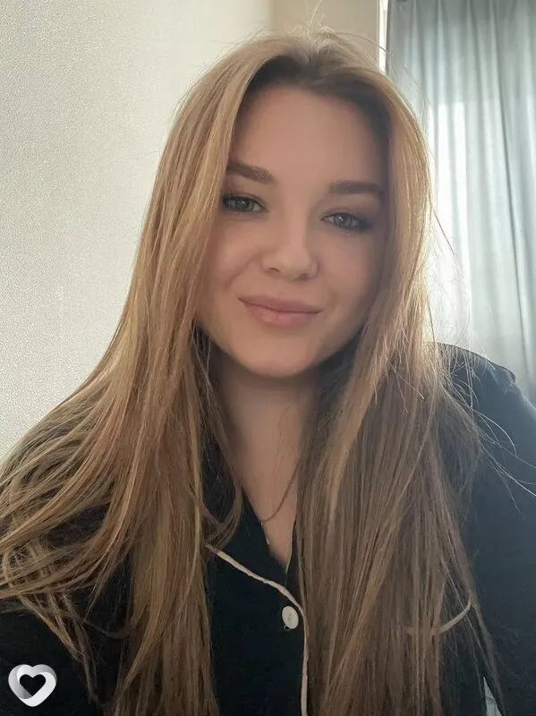 Ольга, 28, Москве — анкета №4540484