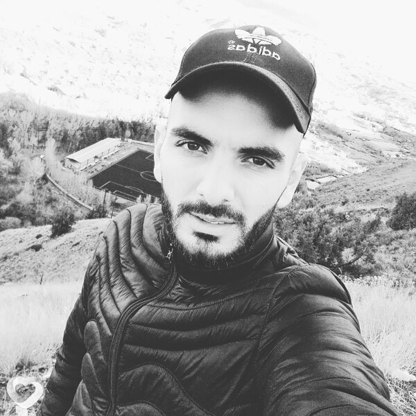 Smbat, 27, Армавире — анкета №4540489