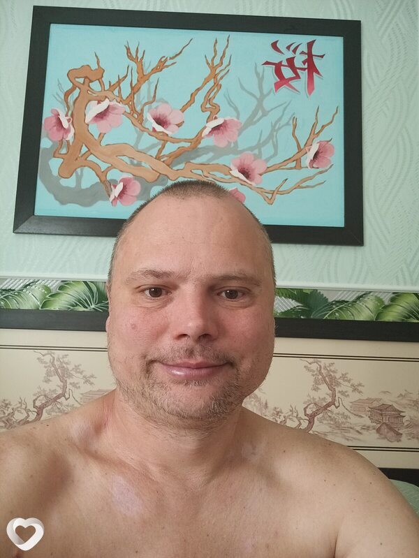 Константин, 47, Симферополе — анкета №4540503
