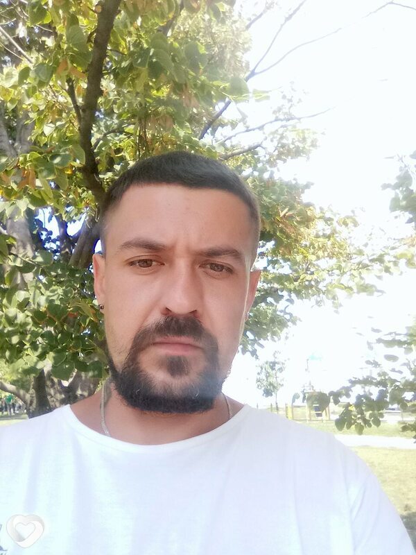 Юра, 36, Киеве — анкета №4540508
