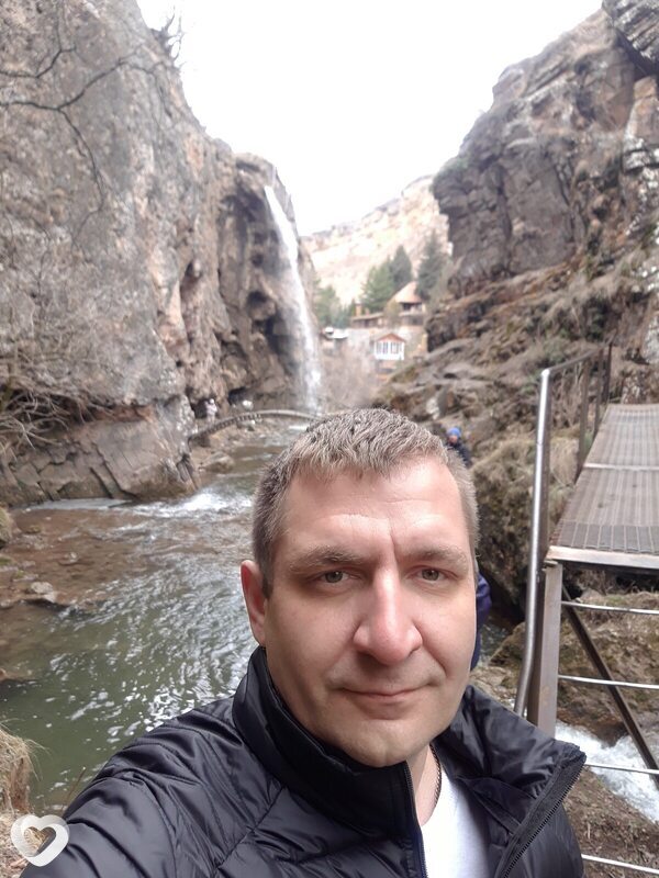 Юрий, Иваново