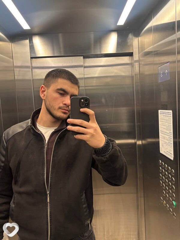 Давит, 18, Люберцах — анкета №4540511