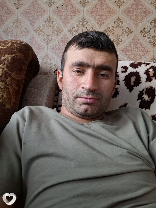 Димон, 26, Мурманске — анкета №4540513