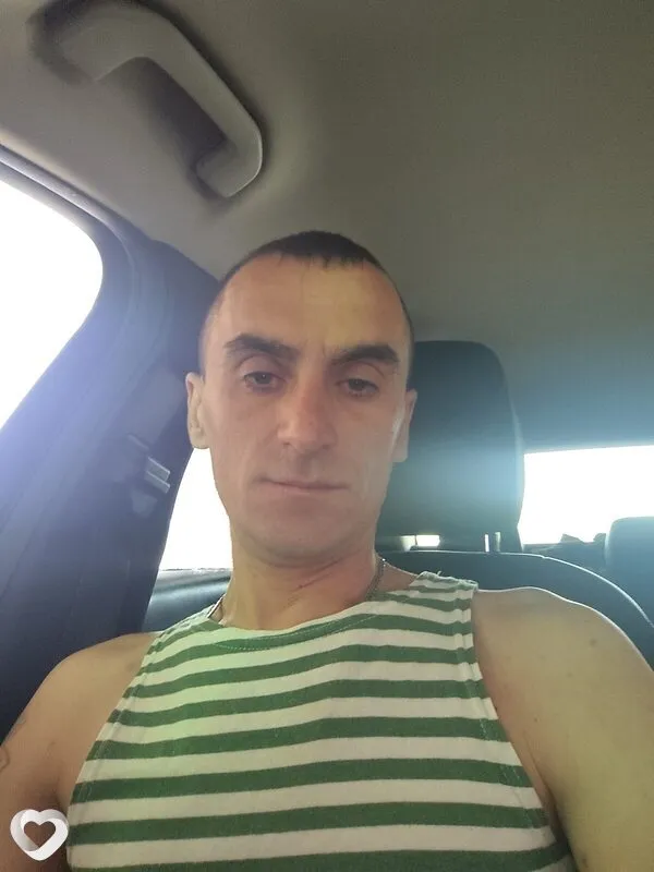 Сергей, 41, Москве — анкета №4540580