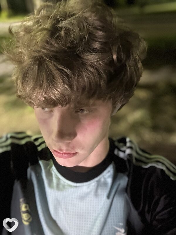 Danil, 19, Набережных Челнах — анкета №4540581