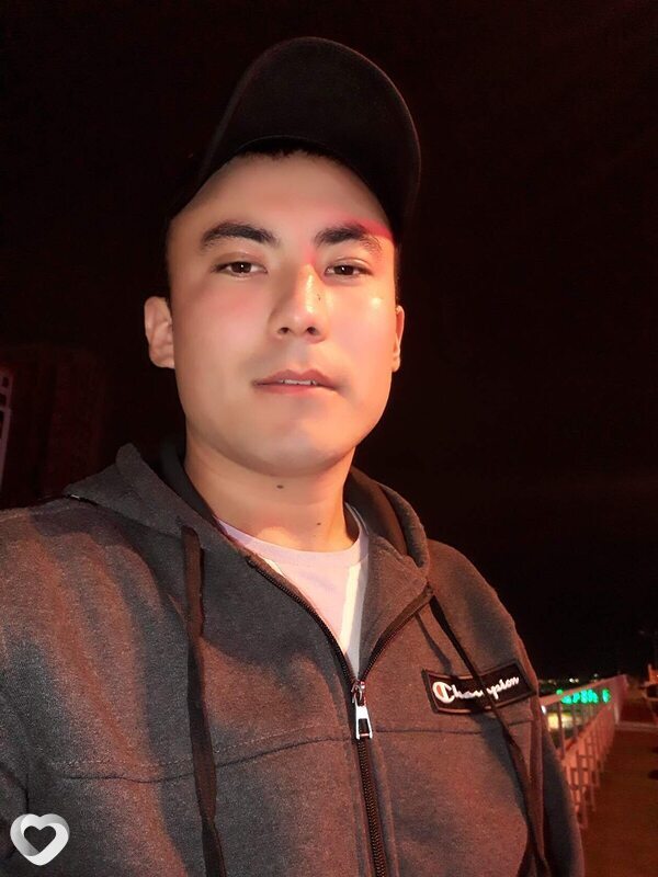 Рустам, 33, Уфе — анкета №4540638