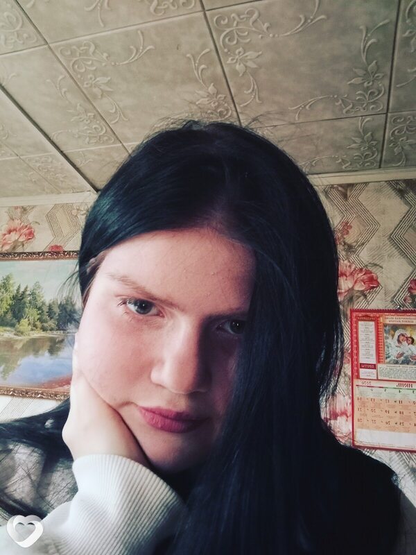Ульяна, 20, Кирове — анкета №4540639