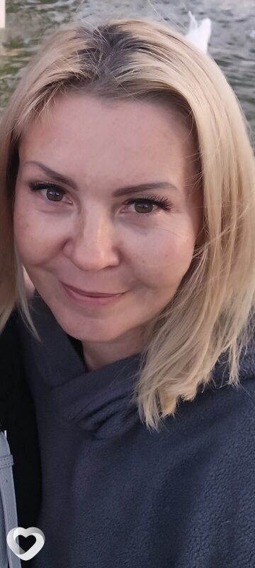Наталья, 41, Нефтекамске — анкета №4540641