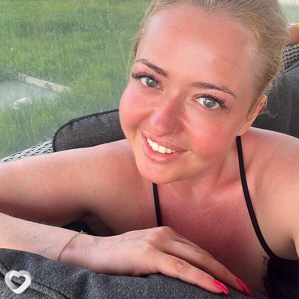 Светлана, 37, Екатеринбурге — анкета №4540642