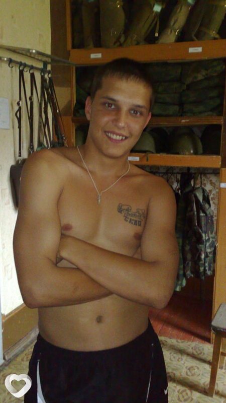 Женя, 39, Волгограде — анкета №4540648