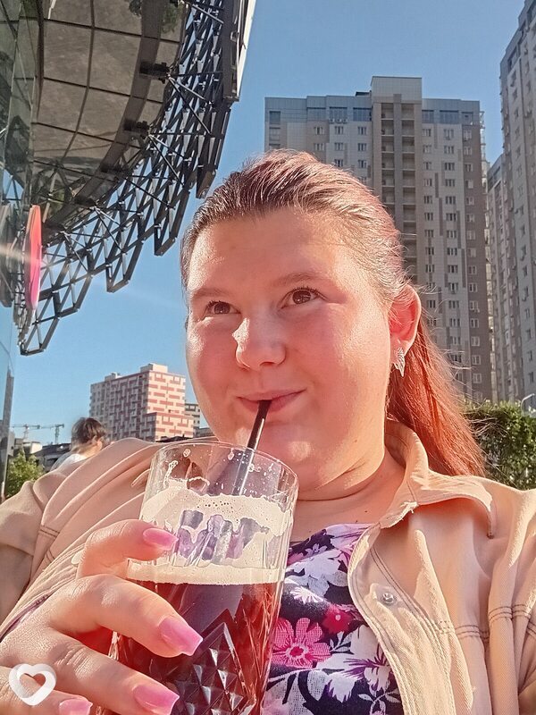 Светлана, 26, Краснодаре — анкета №4540651