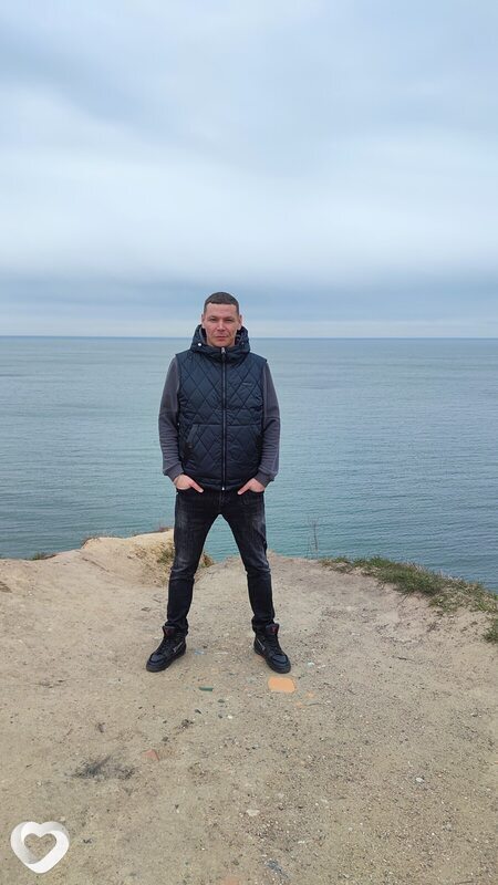 Виктор, 37, Самаре — анкета №4540653