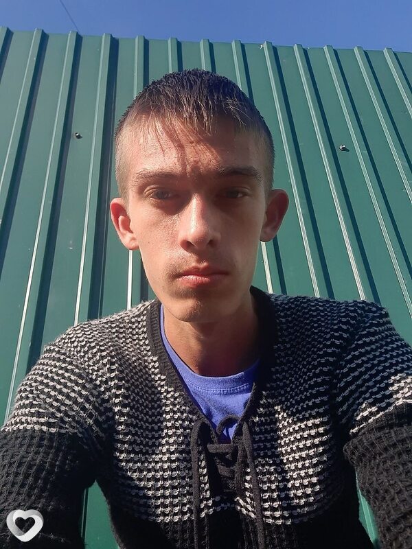 Алексей, 21, Зиме — анкета №4540660