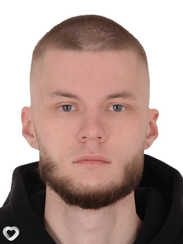 Anton, 25, Гомеле — анкета №4540617