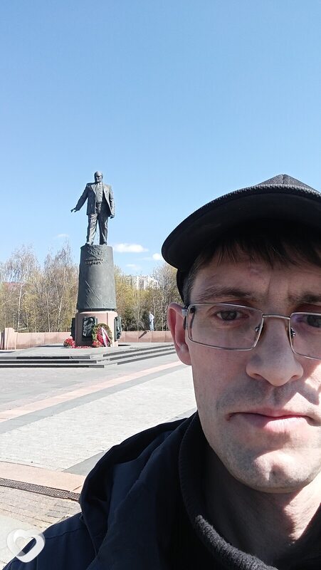 Сергей, 40, Рязани — анкета №4540618