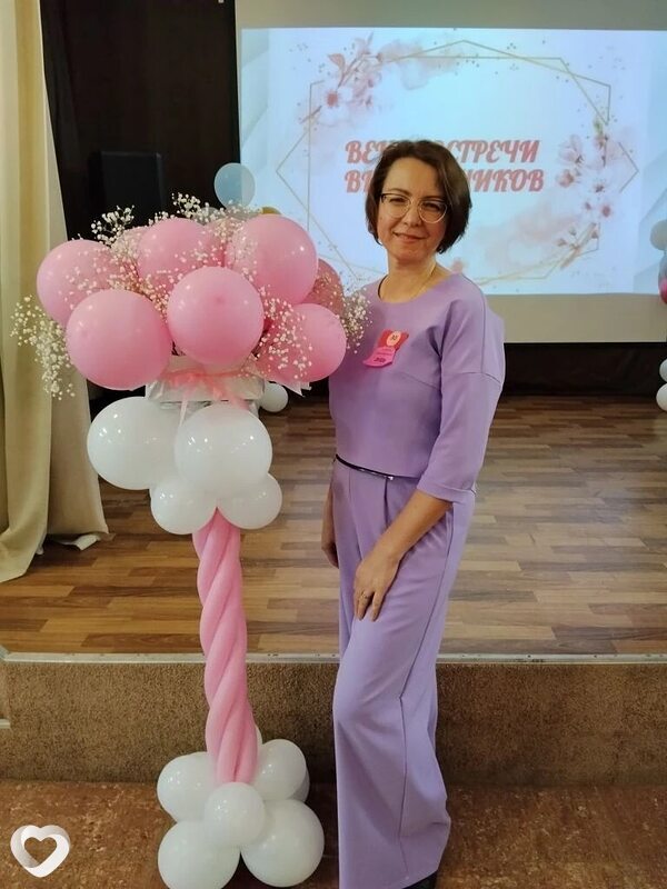Ольга, 48, Тюмени — анкета №4540624