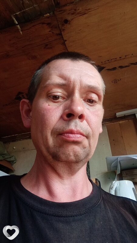 Сережа, 44, Екатеринбурге — анкета №4540625