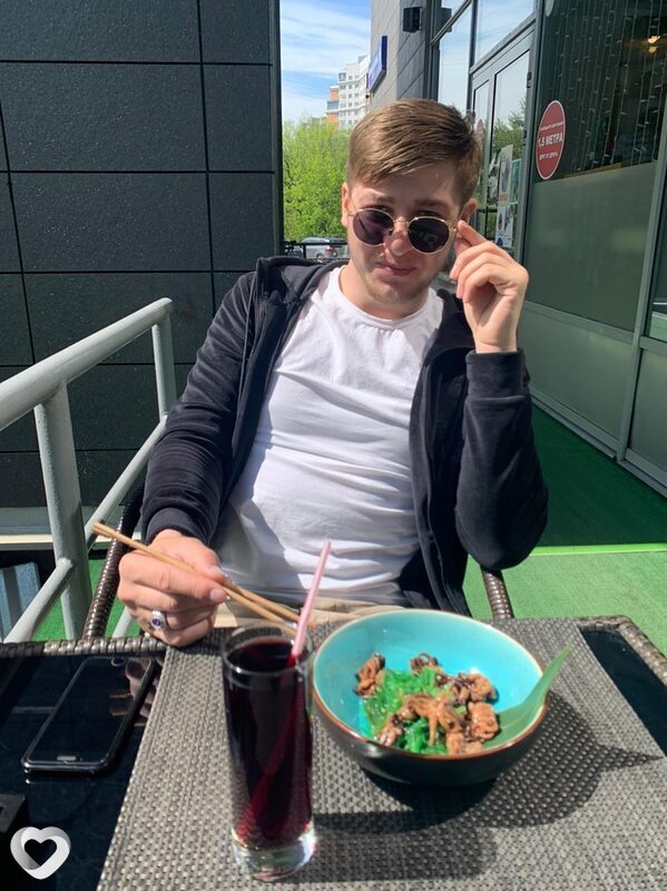 Дени, 27, Грозном — анкета №4540635