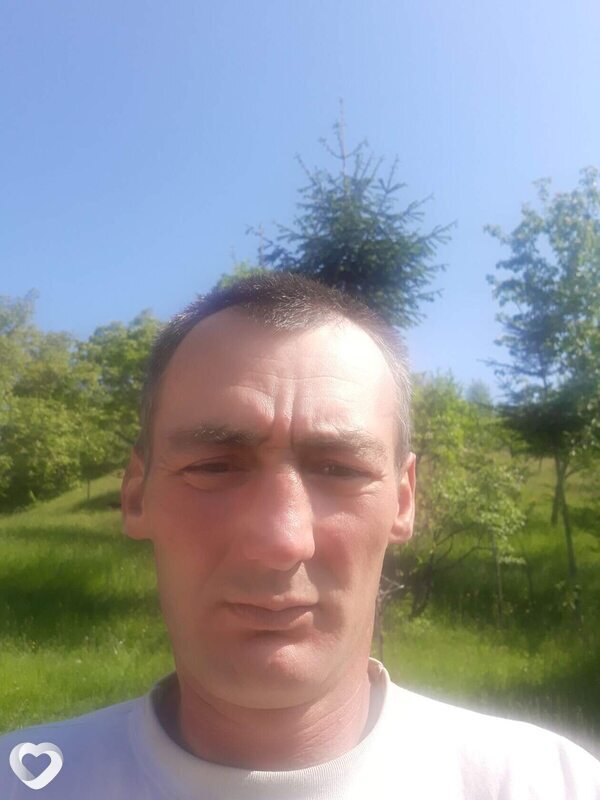 Серж, 43, Воронеже — анкета №4540543