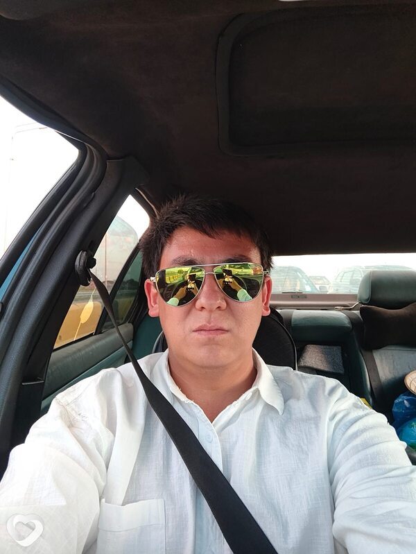 Mr X, 31, Алматы — анкета №4540550