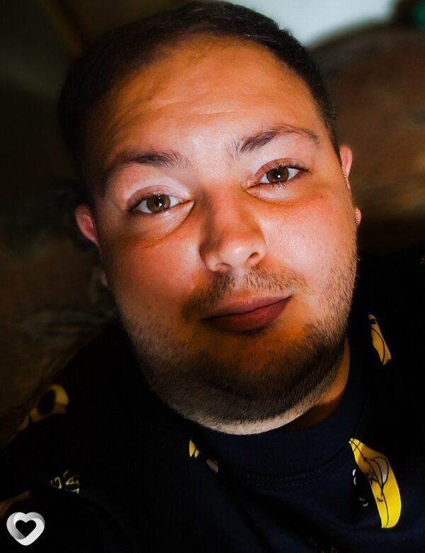 Алехандро, 36, Минске — анкета №4540551
