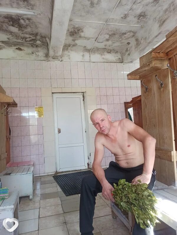 Евгений, 39, Орске — анкета №4540555