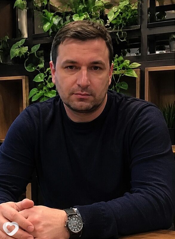 Александр, 26, Оренбурге — анкета №4540562
