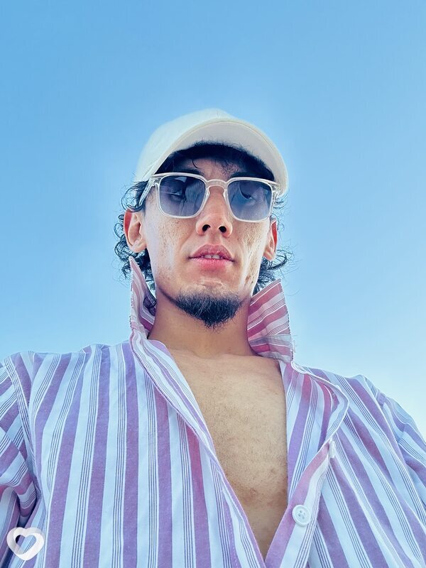Азим, 24, Алматы — анкета №4540564