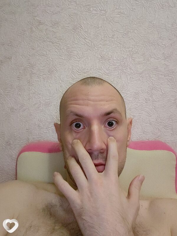 Еркеблан, 27, Харькове — анкета №4540698