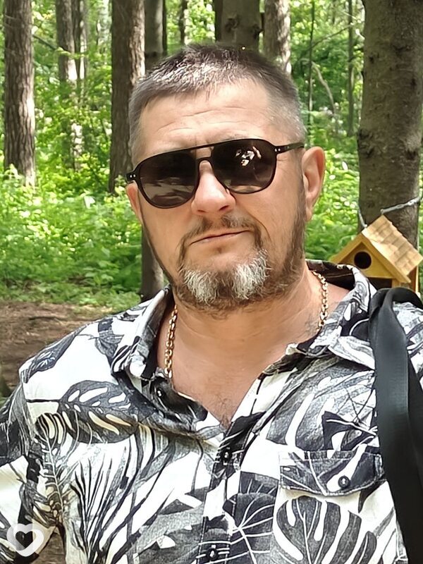 Дмитрий, 54, Новосибирске — анкета №4540699