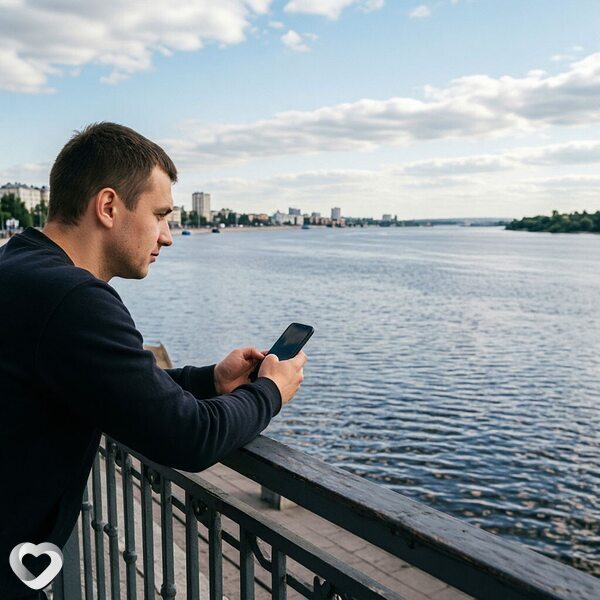 Артём, 41, Саратове — анкета №4540700