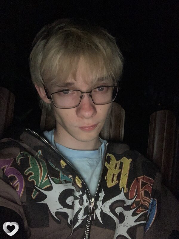 Александр, 19, Нижнем Новгороде — анкета №4540707