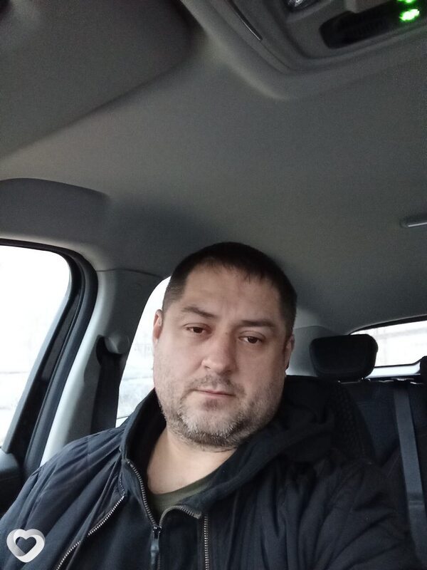 Айрат, 39, Казани — анкета №4540676