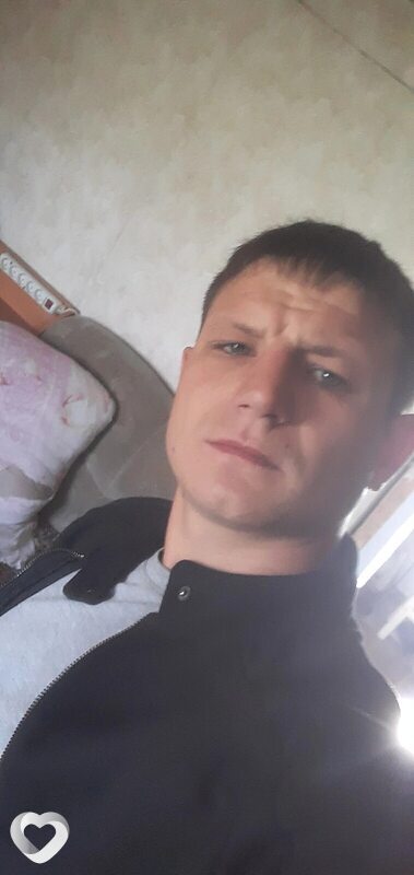 Сергей, 29, Кемерове — анкета №4540716