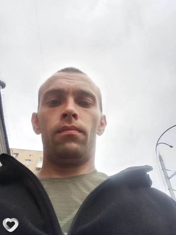 Павел, 31, Кемерове — анкета №4540719