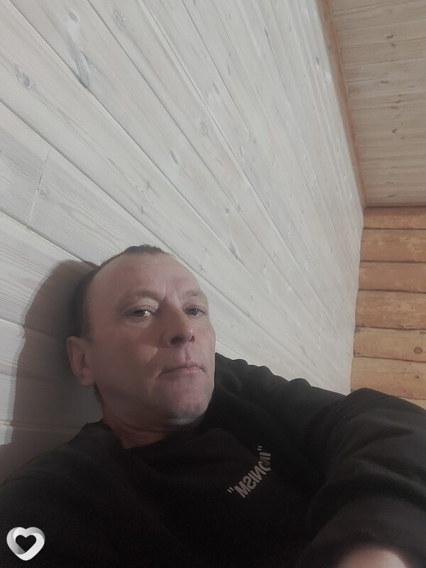 Виталий, 44, Челябинске — анкета №4540722