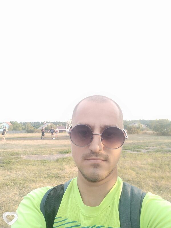Олег, 28, Белгороде — анкета №4540723