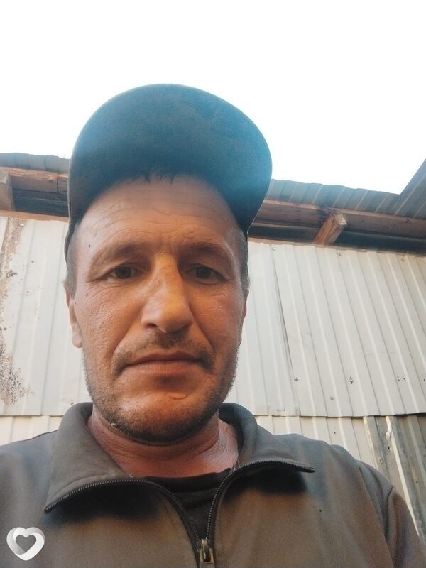 Слава, 40, Ижевске — анкета №4540731