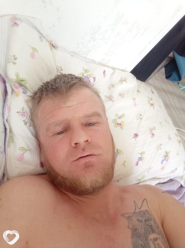 Стас, 34, Алматы — анкета №4540735