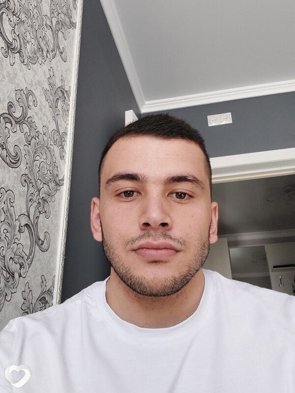 Харитон, 25, Владикавказе — анкета №4540938