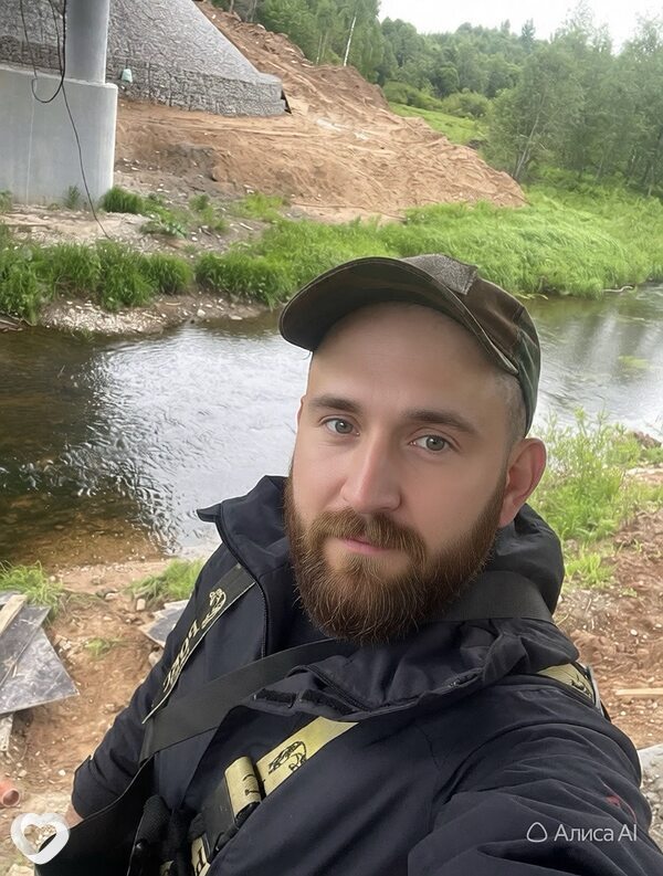 Михаил, Ржев