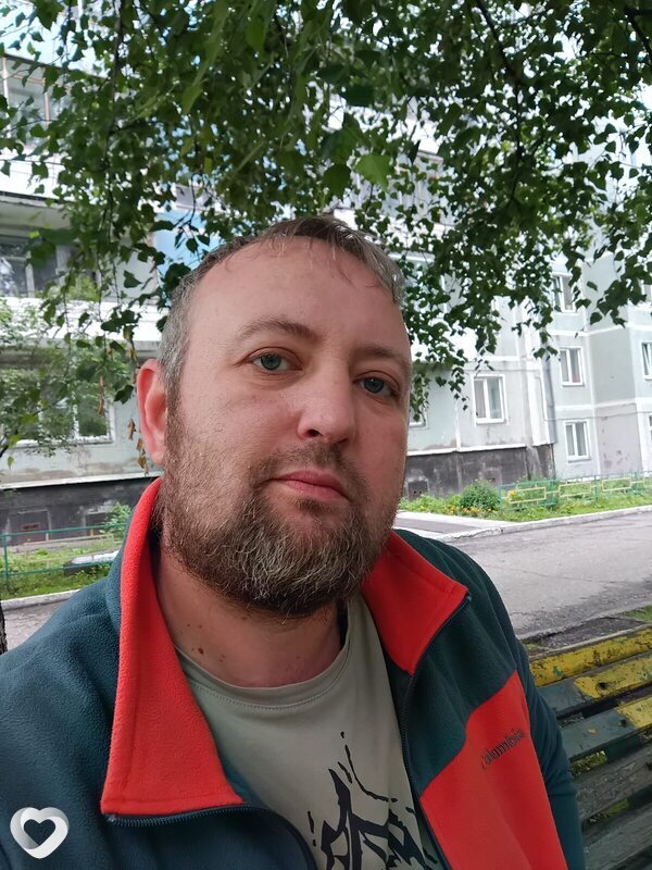 Виктор, 41, Новокузнецке — анкета №4540946
