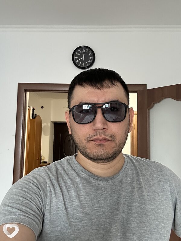 Ахмет, 35, Астане — анкета №4540952