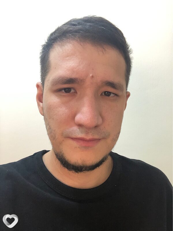 Ильяс, 32, Алматы — анкета №4540953
