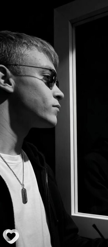 Ivan, 18, Иркутске — анкета №4540957