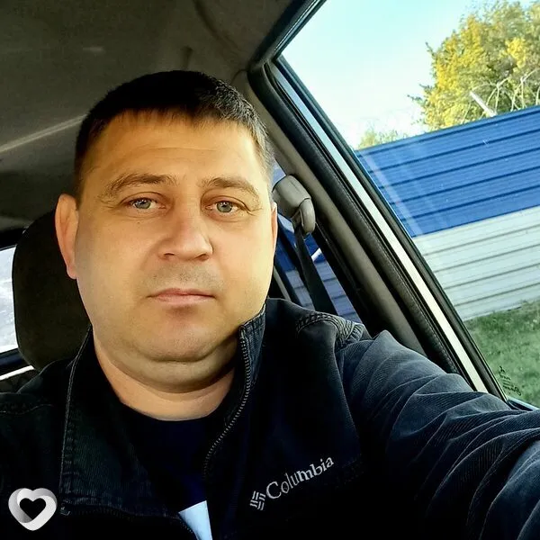 Александр, 42, Бийске — анкета №4540958